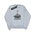 Miniatyrbilde 1 av 5: Disney Mens The Jungle Book Kaa Yesssss Sweatshirt