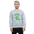 Miniatyrbilde 2 av 3: Harry Potter Mens Floo Powder Sweatshirt