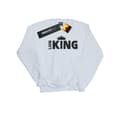 Pikkukuva 1 / 3: Disney Boys The Lion King Movie Crown Sweatshirt