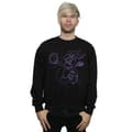 Miniatyrbilde 2 av 3: Looney Tunes Mens Lola Bunny Glow Sweatshirt