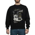 Miniatyrbillede 3 af 5: Looney Tunes Mens Taz Energy Boost Sweatshirt