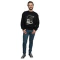 Miniatyrbillede 4 af 5: Looney Tunes Mens Taz Energy Boost Sweatshirt