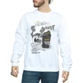Miniatyrbillede 2 af 4: Looney Tunes Mens Taz Energy Boost Sweatshirt