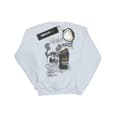 Miniatyrbillede 1 af 4: Looney Tunes Mens Taz Energy Boost Sweatshirt