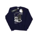 Miniatyrbillede 1 af 5: Looney Tunes Mens Taz Energy Boost Sweatshirt