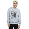 Miniatyrbillede 2 af 5: Looney Tunes Mens Taz Energy Boost Sweatshirt