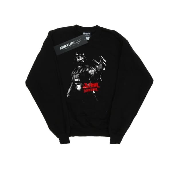 Star Wars Boys Darth Vader I Am Your Father Sweatshirt