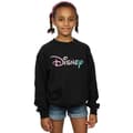 Miniatyrbillede 2 af 3: Disney Girls Pastel Logo Sweatshirt
