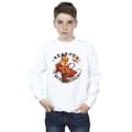Miniatyrbild 2 av 3: Disney Pojkar The Nightmare Before Christmas Seasons Screamings Sweatshirt