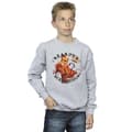 Miniatyrbild 2 av 3: Disney Pojkar The Nightmare Before Christmas Seasons Screamings Sweatshirt