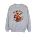 Miniatyrbild 1 av 3: Disney Pojkar The Nightmare Before Christmas Seasons Screamings Sweatshirt