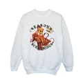 Miniatyrbild 1 av 3: Disney Pojkar The Nightmare Before Christmas Seasons Screamings Sweatshirt