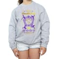 Miniatyrbillede 3 af 5: Harry Potter Girls Chocolate Frogs Coloured Label Sweatshirt