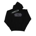 Pikkukuva 1 / 3: Star Wars Mens Hyperspace Logo Hoodie