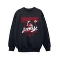 Miniatyrbillede 1 af 3: Looney Tunes Girls Bugs Bunny Champions Sweatshirt