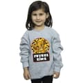 Miniatyrbild 2 av 4: Disney Flickor Lejonkungen Future Simba Sweatshirt