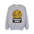 Miniatyrbild 1 av 4: Disney Flickor Lejonkungen Future Simba Sweatshirt
