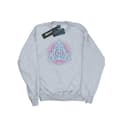 Miniatyrbillede 1 af 5: Harry Potter Boys Neon Deathly Hallows Sweatshirt