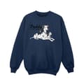 Pikkukuva 1 / 3: Disney Girls 101 Dalmatians Top Dog Sweatshirt
