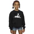 Pikkukuva 2 / 3: Disney Girls 101 Dalmatians Top Dog Sweatshirt