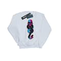 Miniatyrbild 1 av 5: Harry Potter Neon Dark Mark Sweatshirt - Herrar