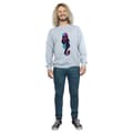 Miniatyrbild 4 av 5: Harry Potter Neon Dark Mark Sweatshirt - Herrar