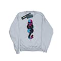 Miniatyrbild 1 av 5: Harry Potter Neon Dark Mark Sweatshirt - Herrar