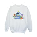 Miniatyrbilde 1 av 4: Disney Girls Lilo & Stitch Birds Sweatshirt