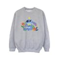 Miniatyrbilde 1 av 4: Disney Girls Lilo & Stitch Birds Sweatshirt