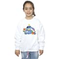 Miniatyrbilde 2 av 4: Disney Girls Lilo & Stitch Birds Sweatshirt