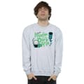 Miniatyrbild 2 av 5: Harry Potter Mens Voldemort Dark Arts Junior Sweatshirt