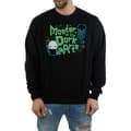 Miniatyrbild 3 av 5: Harry Potter Mens Voldemort Dark Arts Junior Sweatshirt