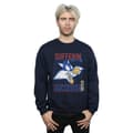 Miniatyrbild 2 av 3: Looney Tunes Herr Sylvester Sufferin Succotash Sweatshirt