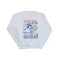 Miniatyrbild 1 av 3: Looney Tunes Herr Sylvester Sufferin Succotash Sweatshirt