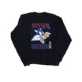 Miniatyrbild 1 av 3: Looney Tunes Herr Sylvester Sufferin Succotash Sweatshirt