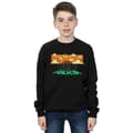 Miniatyrbild 2 av 3: Looney Tunes Boys Group Sunset Sweatshirt