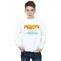 Miniatyrbild 2 av 3: Looney Tunes Boys Group Sunset Sweatshirt