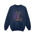 Miniatyrbild 1 av 3: Disney Teknisk sweatshirt Lightyear Sox för flickor
