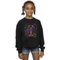 Pikkukuva 2 / 3: Disney Girls Lightyear Sox Technical Sweatshirt