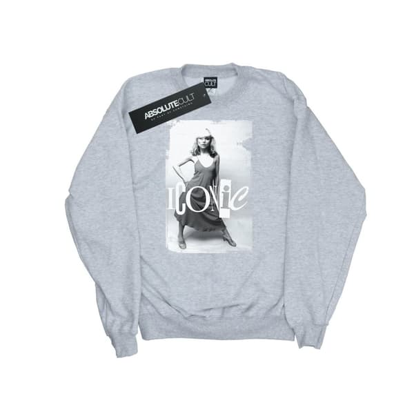 Debbie Harry Mens Iconic Photo Sweatshirt