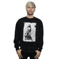 Miniatyrbilde 2 av 3: Debbie Harry Mens Iconic Photo Sweatshirt