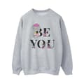 Miniatyrbild 1 av 4: Disney Dam/Tjej Dumbo Be You Sweatshirt