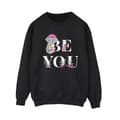 Miniatyrbild 1 av 3: Disney Dam/Tjej Dumbo Be You Sweatshirt