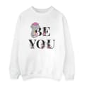 Miniatyrbild 1 av 4: Disney Dam/Tjej Dumbo Be You Sweatshirt