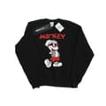 Miniatyrbild 1 av 5: Disney Pojkar Musse Pigg Hipster Sweatshirt
