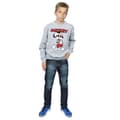 Miniatyrbild 4 av 5: Disney Pojkar Musse Pigg Hipster Sweatshirt