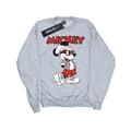 Miniatyrbild 1 av 5: Disney Pojkar Musse Pigg Hipster Sweatshirt