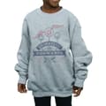 Miniatyrbilde 3 av 5: Harry Potter Girls Quidditch At Hogwarts Sweatshirt
