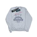 Miniatyrbilde 1 av 5: Harry Potter Girls Quidditch At Hogwarts Sweatshirt