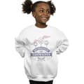 Miniatyrbilde 2 av 5: Harry Potter Girls Quidditch At Hogwarts Sweatshirt